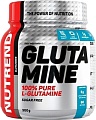 L-глютамин Nutrend Glutamine (300 г)