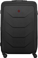 Чемодан-спиннер Wenger Prymo 612538 (черный)