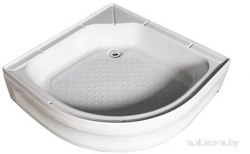 Душевая кабина Мономах Б/К 100/24 С МЗ