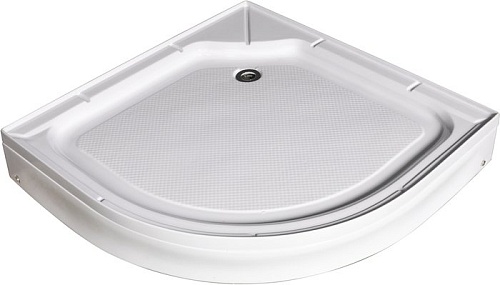 Душевой поддон River Wemor 120/120/15 C