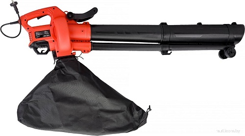 Колесная воздуходувка Gigant GBVER-02