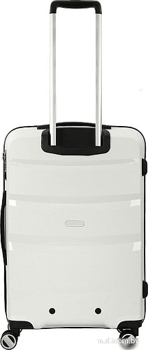 Чемодан-спиннер Fabretti EN7520-024-1