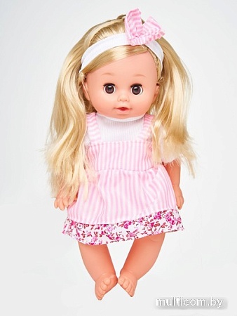 Пупс Пупсико с набором для кормления 1000000045