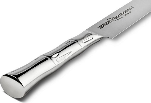 Кухонный нож Samura Bamboo SBA-0045