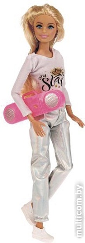 Кукла Карапуз София 66001J-DANCE-S-BB