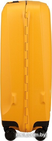 Чемодан Samsonite Essens Radiant yellow 55 см
