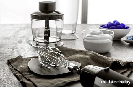 Погружной блендер Hotpoint-Ariston HB 0803 UP0