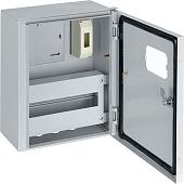 Корпус металлический TDM ЩУРН-1/12 SQ0905-3205