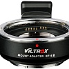 Адаптер Viltrox EF-E II Speed Booster