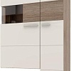 Stolline Филадельфия СТЛ.263.03 (дуб сонома трюфель/латте)