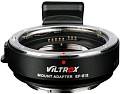 Адаптер Viltrox EF-E II Speed Booster