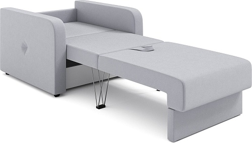 Кресло-кровать Mio Tesoro Винтер (velutto 52)