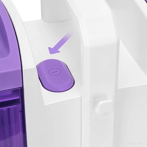 Пылесос Kitfort KT-5565