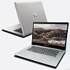 Ноутбук Horizont H-book 14 МАК4 T32E3W