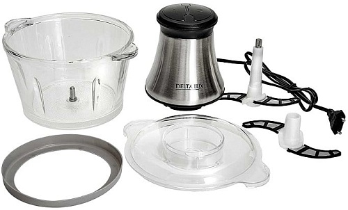 Чоппер Delta Lux DE-7401