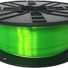 Пластик Gembird PLA+ 1.75 мм 1000 г (зеленый)