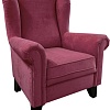 Интерьерное кресло Лама-мебель Орлеан (Ultra Berry)