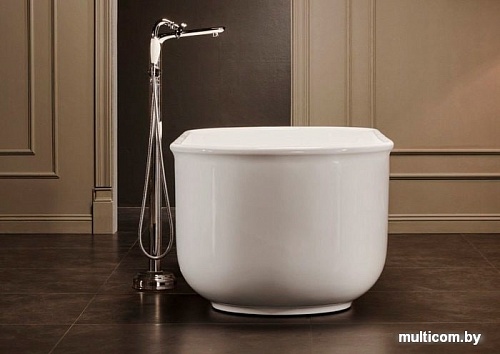 Ванна BelBagno BB401 170x80