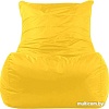 Кресло-мешок LoftyHome Чилаут XL (оксфорд, желтый)