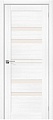 Межкомнатная дверь el'Porta Порта-30 60x200 (Snow Veralinga Magic Fog)