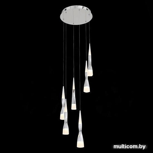 Подвесная люстра ST Luce Bochie SL405.103.06