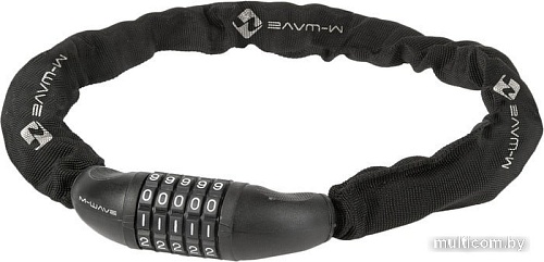 Велозамок M-Wave D 6.8,5