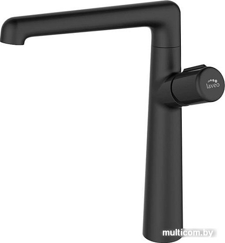 Смеситель Laveo Pretto BAO 725D