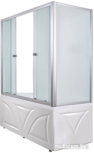 Ванна 1Марка Classic 170x70