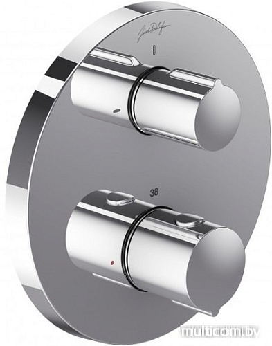 Смеситель Jacob Delafon Modulo E75390-CP