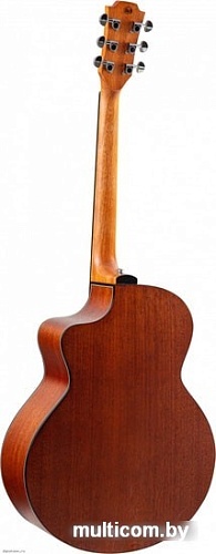 Акустическая гитара Flight AGAC-555 NA