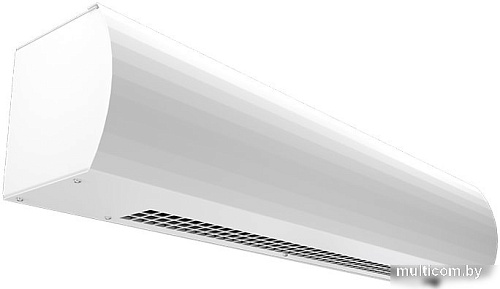 Тепловая завеса НПО "Тепломаш" КЭВ-1.5П1122E