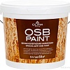 Olimp Акриловая для OSB-плит 5 л (белый матовый)