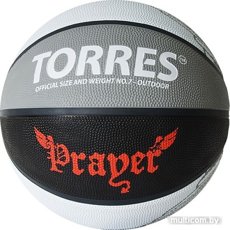 Мяч Torres Prayer B02057 (7 размер)