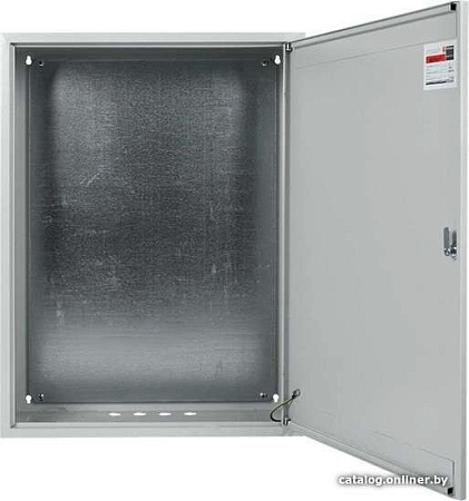 Щит с монтажной панелью EKF PROxima MB22-4