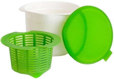 Аппарат для приготовления творога Bradex TK 0192