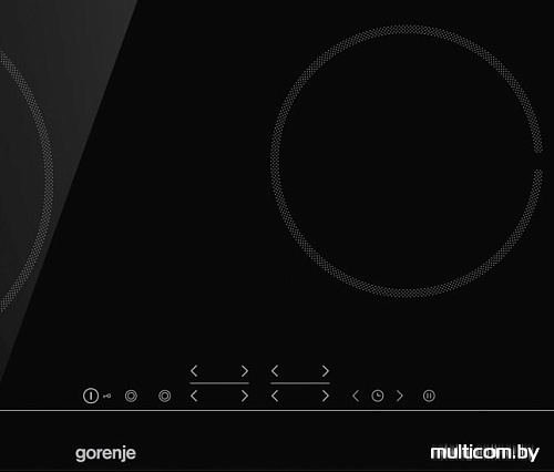 Варочная панель Gorenje ECT644BSC
