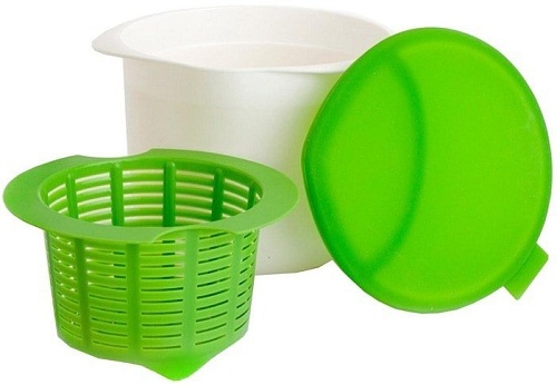 Аппарат для приготовления творога Bradex TK 0192