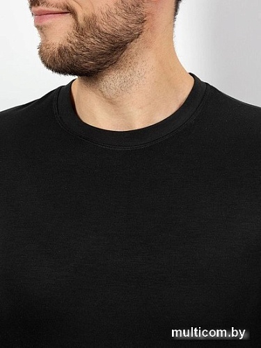 Костюм Mark Formelle 691001 (XXXL, р. 182-188, черный)