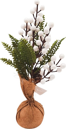 Елочка настольная MonAmi 3F-177