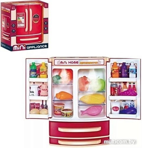 Холодильник игрушечный Наша Игрушка Y1311258