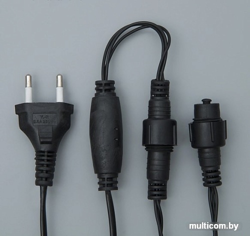 Гирлянда Luazon Нить уличная (белый) 3584088