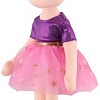 Кукла Maxitoys Балерина София в фиолетовом платье MT-CR-D01202320-40