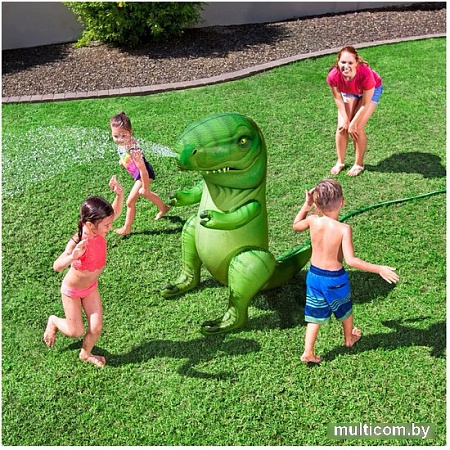 Водные игры Bestway Dinomite 52294