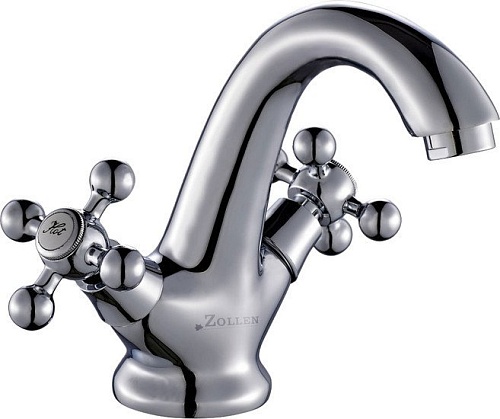 Смеситель Zollen Essen [ES53420511]