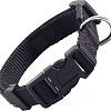 Ошейник Triol Стандарт 11261017 (L, черный)