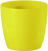 BigPlast Stars Saksija 30610 (желтый)