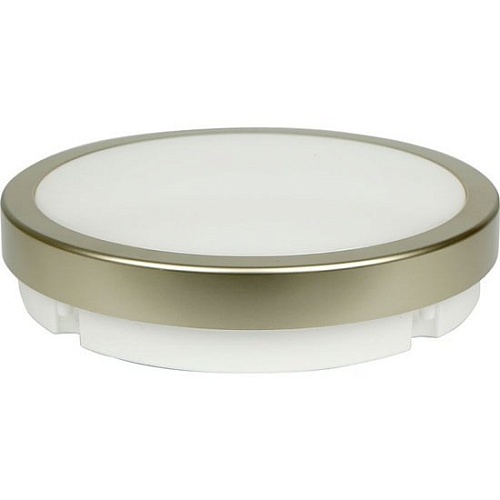 Люстра-тарелка Novotech Opal 357516