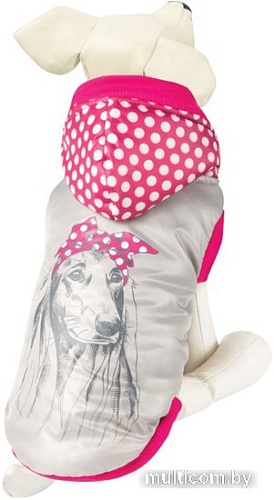 Попона для животных Triol Красотка 12261288 (XL)