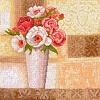 Набор для вышивания Сделай своими руками Винтажные розы В-25С