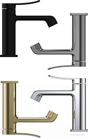 Смеситель Splenka S31.10.09